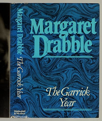 Garrick Year
