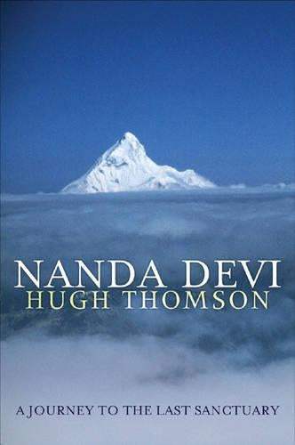 The Nanda Devi