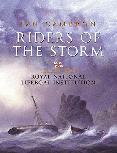Riders of the Storm