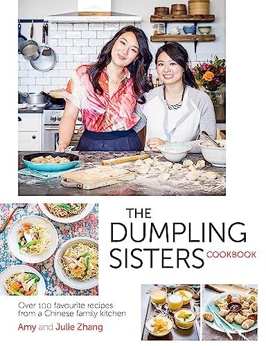 The Dumpling Sisters Cookbook