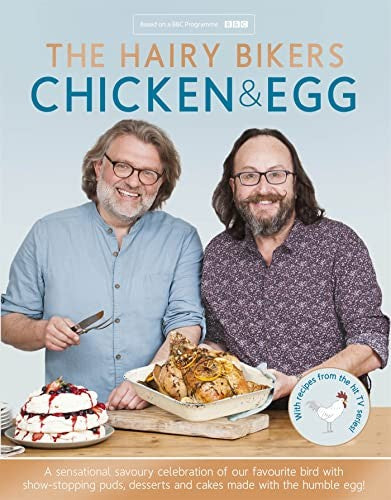 The Hairy Bikers' Chicken and Egg