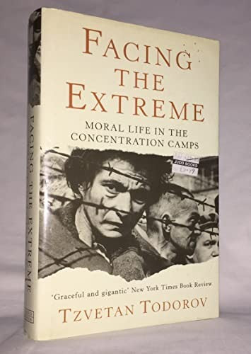 Facing the Extreme