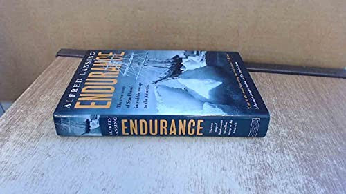 "Endurance"