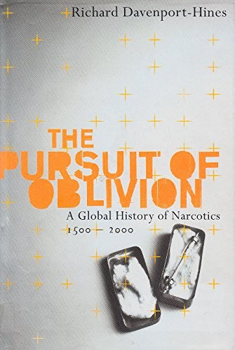 The Pursuit of Oblivion