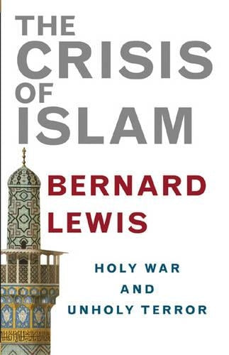 The Crisis of Islam