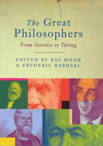 The Great Philosophers
