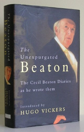 The Unexpurgated Beaton