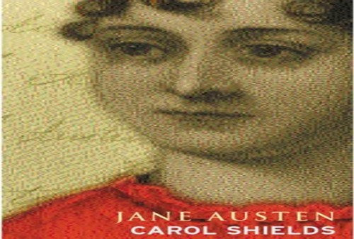 Jane Austen