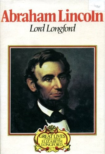 Abraham Lincoln