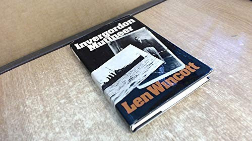 Invergordon Mutineer