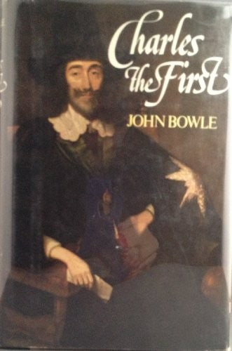 Charles I