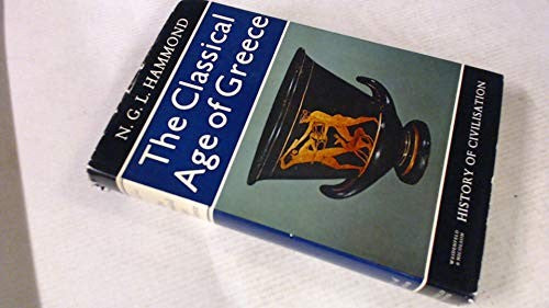 Classical Age of Greece