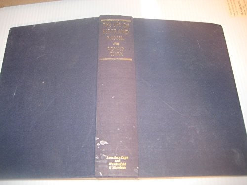 Life of Bertrand Russell