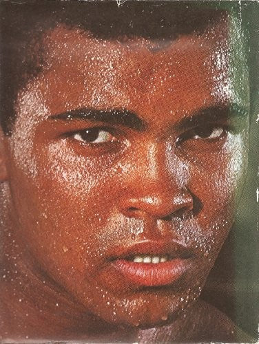 Muhammad Ali
