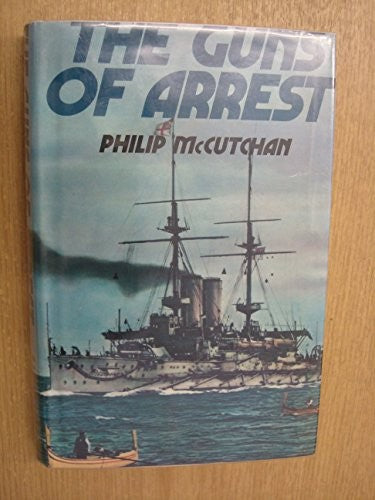 The Guns of Arrest
