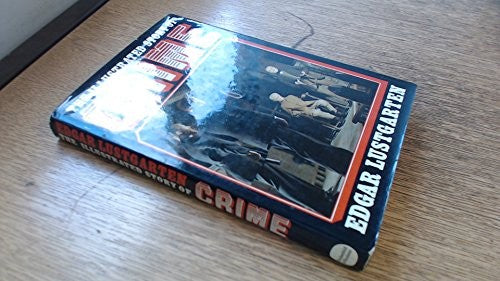 The Illustrated Story of Crime