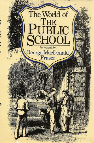 World of the Public School