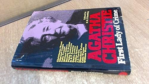 Agatha Christie
