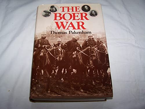 The Boer War