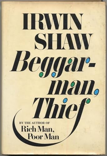 Beggarman, Thief