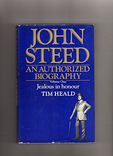 John Steed