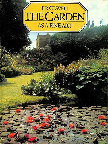 Garden as a Fine Art