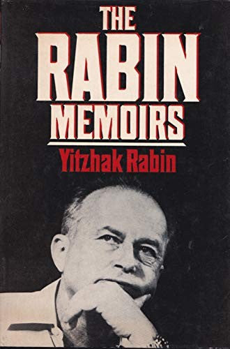Rabin Memoirs