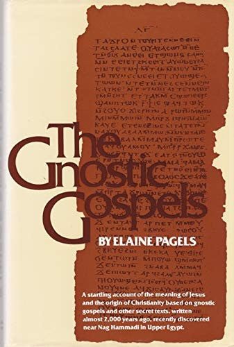 Gnostic Gospels