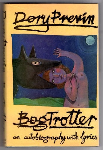 Bog-trotter