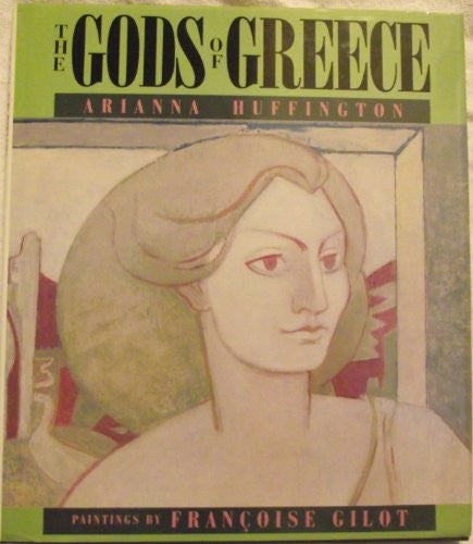 Gods of Greece