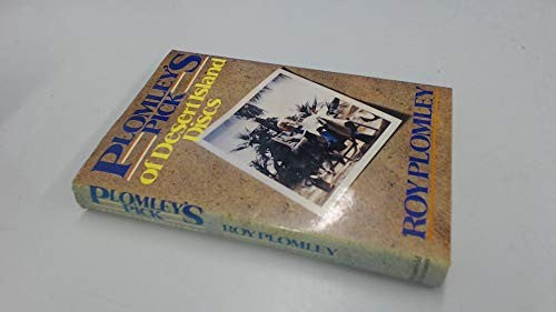 Plomley's Pick of "Desert Island Discs"