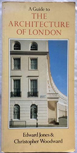 Guide to the Architecture of London