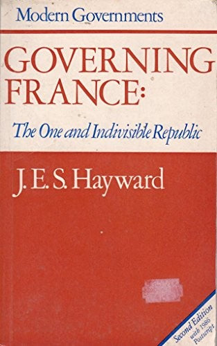 Governing France