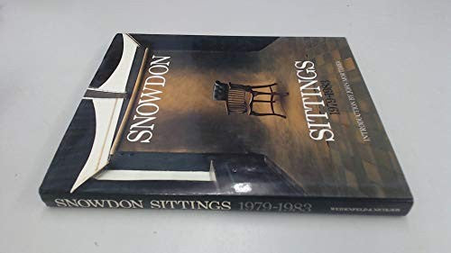 Sittings, 1979-83