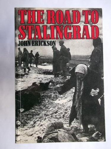 Road to Stalingrad
