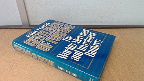 Gentlemen of Fortune