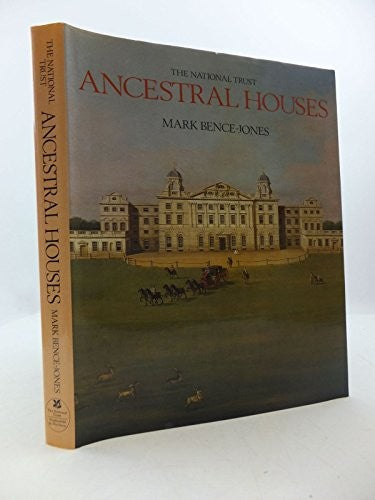 National Trust Book of Ancestral Houses