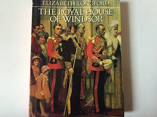 The Royal House of Windsor