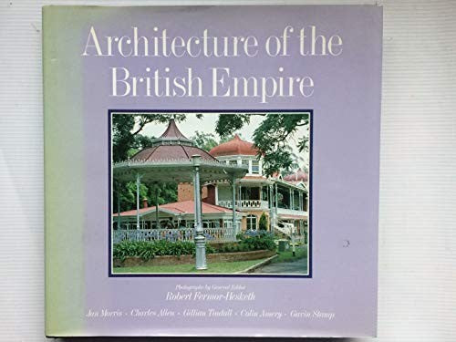 Architecture of the British Empire