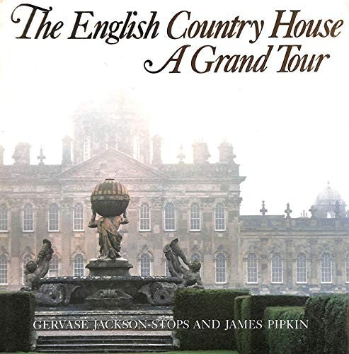 English Country House