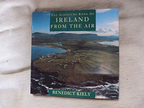 Aerofilms Book of Ireland from the Air