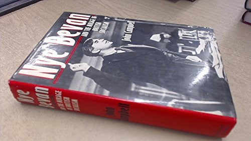 Nye Bevan and the Mirage of British Socialism