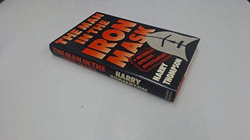 Man in the Iron Mask