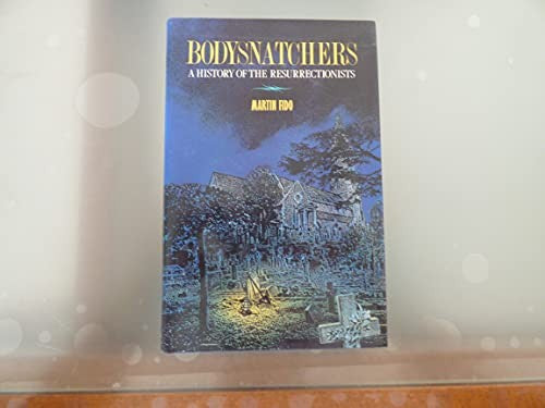 The Bodysnatchers