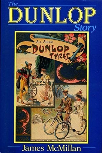 Dunlop Story