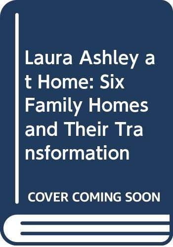 "Laura Ashley" at Home