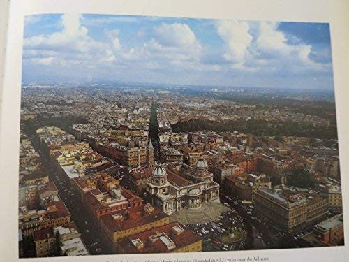 Rome from the Air