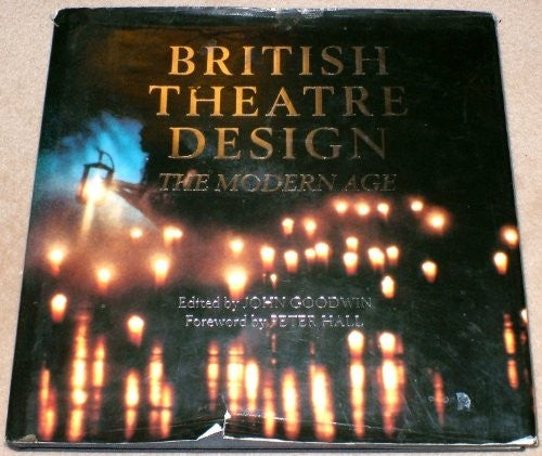 British Theatre Design