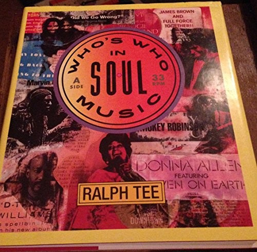 Who's Who in Soul Music