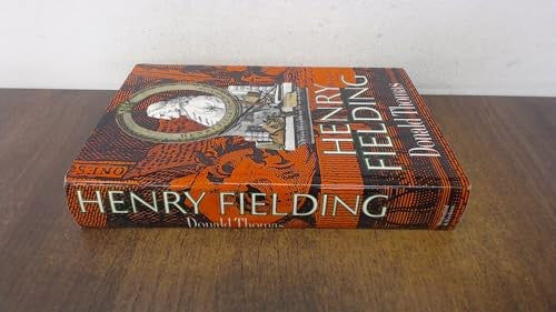 Henry Fielding